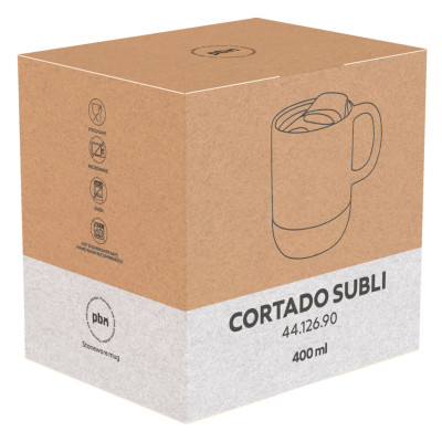 CORTADO SUBLI