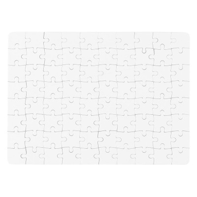 PUZZLE A5-80