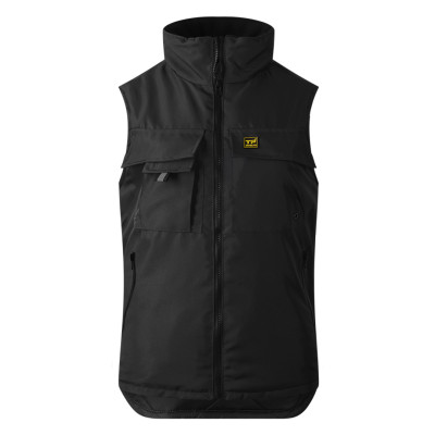 TEN VEST