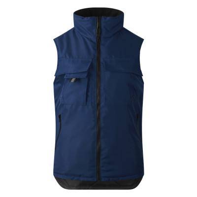 TEN VEST