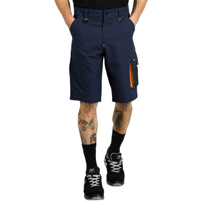 HAMMER STRETCH BERMUDA