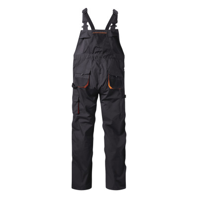 HAMMER BIB PANTS