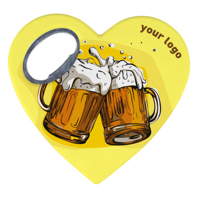 MAGNET HEART