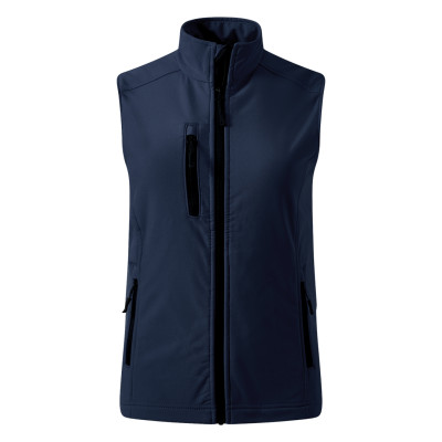 SKIPPER VEST WOMEN