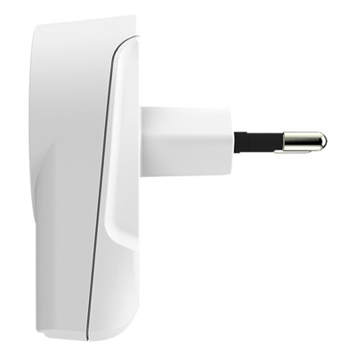 EURO USB CHARGER AC