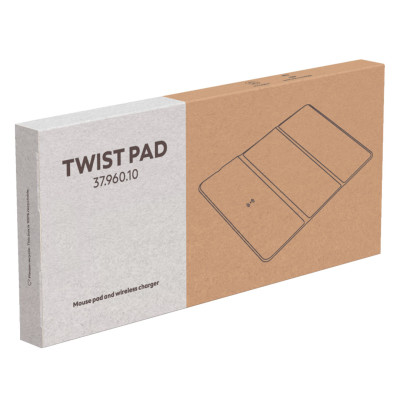 TWIST PAD
