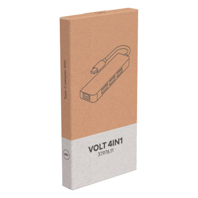 VOLT 4IN1