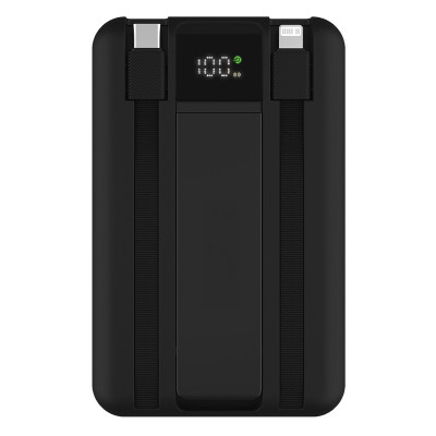 MISTIK 10PD