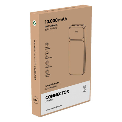 CONNECTOR