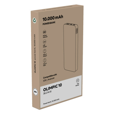 OLIMPIC 10