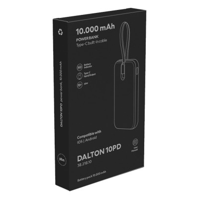 DALTON 10PD