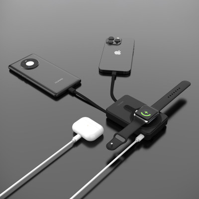 MISTIK 10PD