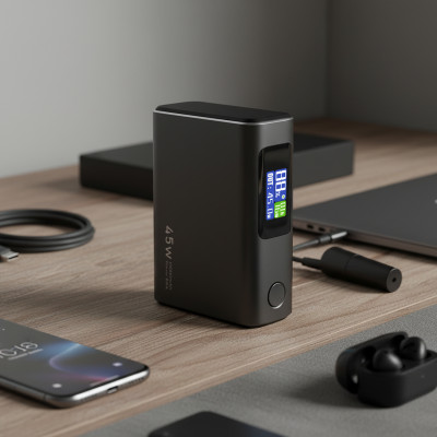 VIRTUS 10PD 45W
