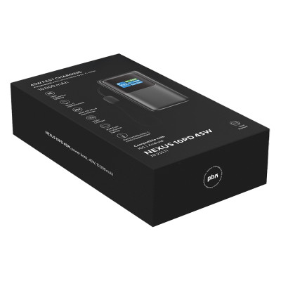NEXUS 10PD 45W