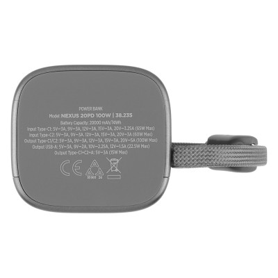 NEXUS 20PD 100W