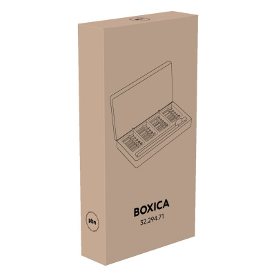 BOXICA