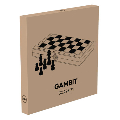 GAMBIT