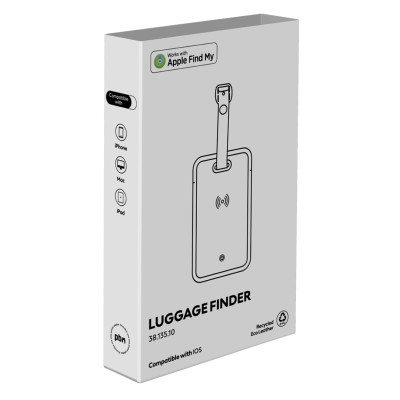 LUGGAGE FINDER